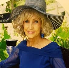 Myra Marut Obituary (1939