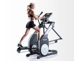 Freestride Trainer Fs7i Nordictrack Nordictrack Fitness Body Elliptical Workout