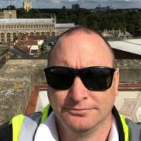 20+ "Patrick Molyneaux" profiles