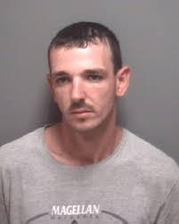 Morgan County Arrest Reports 08/29/16