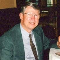 Richard Jahn Bulfinch Obituary (2022)