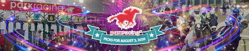 Each day, horse racing nation offers free horse racing tips provided by guaranteed tip sheet , a leading tipsheet provider. Parx Racing Picks Monday August 3 Today S Horse Racing Betting Tips