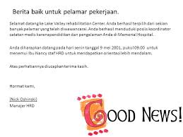 Maybe you would like to learn more about one of these? Komunikasi Bisnis Pertemuan 8 Dan 9 Ppt Download