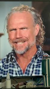 THE BIGGEST ICK IN THE WORLD