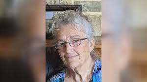 Obituary: Nau, Bonnie Sue