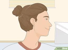 Then dry it with a towel until it is moist, but if you don't have a regular styling product, get something light, like american crew fiber or tea tree shaping cream, because you're gonna want your hair to. Easy Ways To Style Your Hair Like Harry Styles 9 Steps