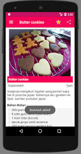 Kue kering lapis ala ny. Updated Kue Kering Lebaran Spesial Android App Download 2021
