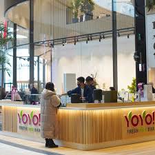 Kies het huisnummer in de ferdinand bolstraat: Yoyo Fresh Tea Bar Posts Facebook