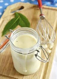 Fur Die Beste Lasagne Der Welt Dieses Bechamelsauce Rezept Musst Ihr Kennen Und Die Varianten Auch Bechamelsauce Rezept Bechamelsauce Sossen Rezepte