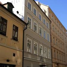 Hotel pav prague, situated in proximity to national theatre, entices guests with a bar and a satellite tv. Best Western Hotel Pav Hotels In Prague Osprey Holidays