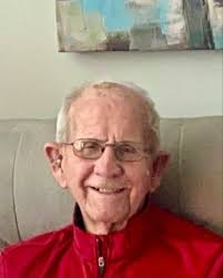 Jack Larion Sexton Obituary (2025)