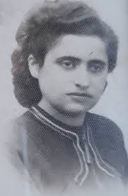 Ebe, Abraham, Selda, Rosa, Leo und Esther