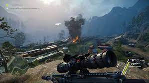 1 setting 2 difficulty 2.1 normal 2.2 hard 2.3 challenge 3 missions 4 characters 4.1 jonathan north 4.2 lydia jorjadze 4.3 robert north 4.4 frank simms 4.5 milla north 4.6 raquel shein 4.7 frank simms 4.8 sergei floztov 5 faction 5.1. Sniper Ghost Warrior 3 Free Download For Pc Hienzo Com