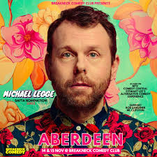 MICHAEL LEGGE , ML CLIPSTON, ROB GARDINER