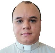 Pe. Leandro Marcos Costa