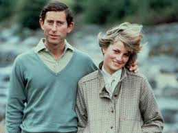 The late diana, princess of wales was born the honourable diana frances spencer on 1 july 1961 in norfolk. Sarah Spencer La Supuesta Hija Secreta De La Princesa Diana Y El Principe Carlos La Prensa