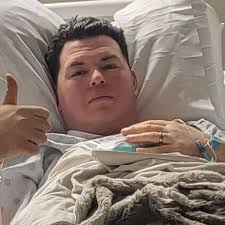 Fundraiser for isabella mcmanus by Barb Arenal : Help Frankie Beat This!