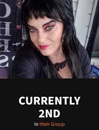 Vote for face of halloween fundraiser