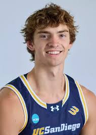 2025-26 Men's Basketball Roster