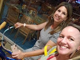 Wendy Ryder's Instagram, Twitter & Facebook