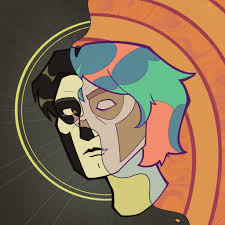 papa emeritus nihil on Tumblr