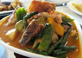 Pinakbet Filipino Recipes Food Pinakbet