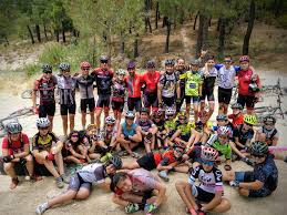 Restaurantes con estrellas michelin, bib gourmand y toda la selección de la guía michelin. Campus Mtb Collado Mediano Home Facebook