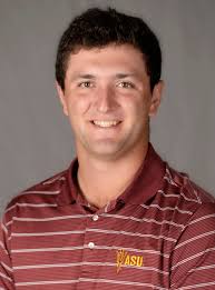 Semifinalist #5: Jon Rahm, Arizona State