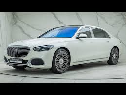 Image result for Diamond White 2018 Maybach