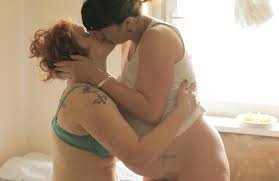 Embarazos calientes, partos con placer, lactancias sensuales
