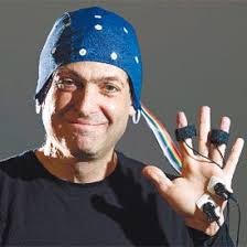 What It Feels Like to Know What We're All Thinking