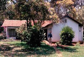 Muguga is a settlement in kenya's central province. Kenya Muguga 1 A Bushsnob In Africa