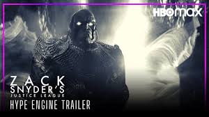 Zack snyder's justice league was temporarily available on hbo max and the error was addressed within minutes, the streaming service said in a several other users have noted this error, and thr was able to access justice league via hbo max. Justice League Snyder Cut 2021 Hype Engine Trailer Hbo Max Youtube