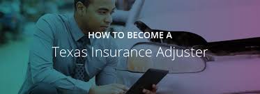 We did not find results for: How To Get A Texas Adjuster License A D Banker Company