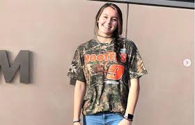 According to hooters, because the no. Chase Elliott Racing Official Home Of Race Fans Hooters