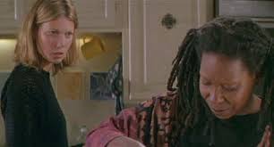 I've enjoyed moonlight & valentino several times over the past few years; Moonlight And Valentino Blu Ray Review At Why So Blu