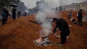 Uk government questioned on iranian debt on nazanin's case the new arab 12:46. Israelis Gather For Passover Celebrating Freedom From Virus Abc News