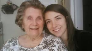 Alice Hammond Obituary