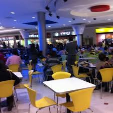 El increíble juego de preguntas y respuestas, que te permitirá poner a prueba tus. Patio De Comidas Food Court