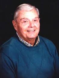 Richard Reeves Obituary (1931