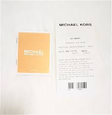 Check spelling or type a new query. Shop Michael Kors 2020 21fw Monogram Casual Style Unisex Blended Fabrics Street Style By Rover28 Buyma