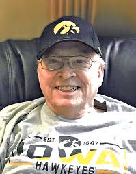 Dennis Lillard Obituary, Urbandale, Iowa :: Iles Funeral Homes