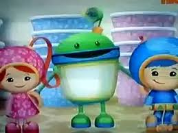 Portail des communes de france : Bot Team Umizoomi Video Dailymotion