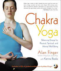 Check spelling or type a new query. Chakra Yoga Balancing Energy For Physical Spiritual And Mental Well Being Finger Alan Repka Katrina Amazon De Bucher