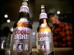 John Wayne Coors Lite Commercial Youtube Beer Commercials Coors Lite Coors