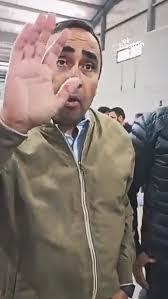 📲 SAN JUAN VOTA POR EDUARDO ¿VAS A VOTAR PARA QUE SIGA? El sanjuanino  llegó a los playoffs y LuckRa no lo eligió para quedar entre los 5 primeros  que continúan. Ahora