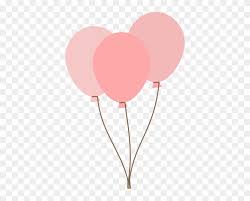 Pink Balloons Clip Art At Clker Com Vector Clip Art Pink Balloons Png Free Transparent Png Clipart Images Download Download 901 pink balloon free vectors. pink balloons clip art at clker com