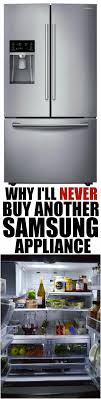 We did not find results for: Why I Ll Never Buy Another Samsung Appliance Again Sugar Dish Me