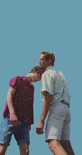 Discover this awesome collection of your name iphone wallpapers. Starry Call Me By Your Name Wallpaper 852x1608 Download Hd Wallpaper Wallpapertip