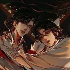 Mặc hương đồng khứu thể loại: Tgcf Fanart Archive On Twitter T9cf Manhua Nya Art Nya Keren Banget Ndeeer